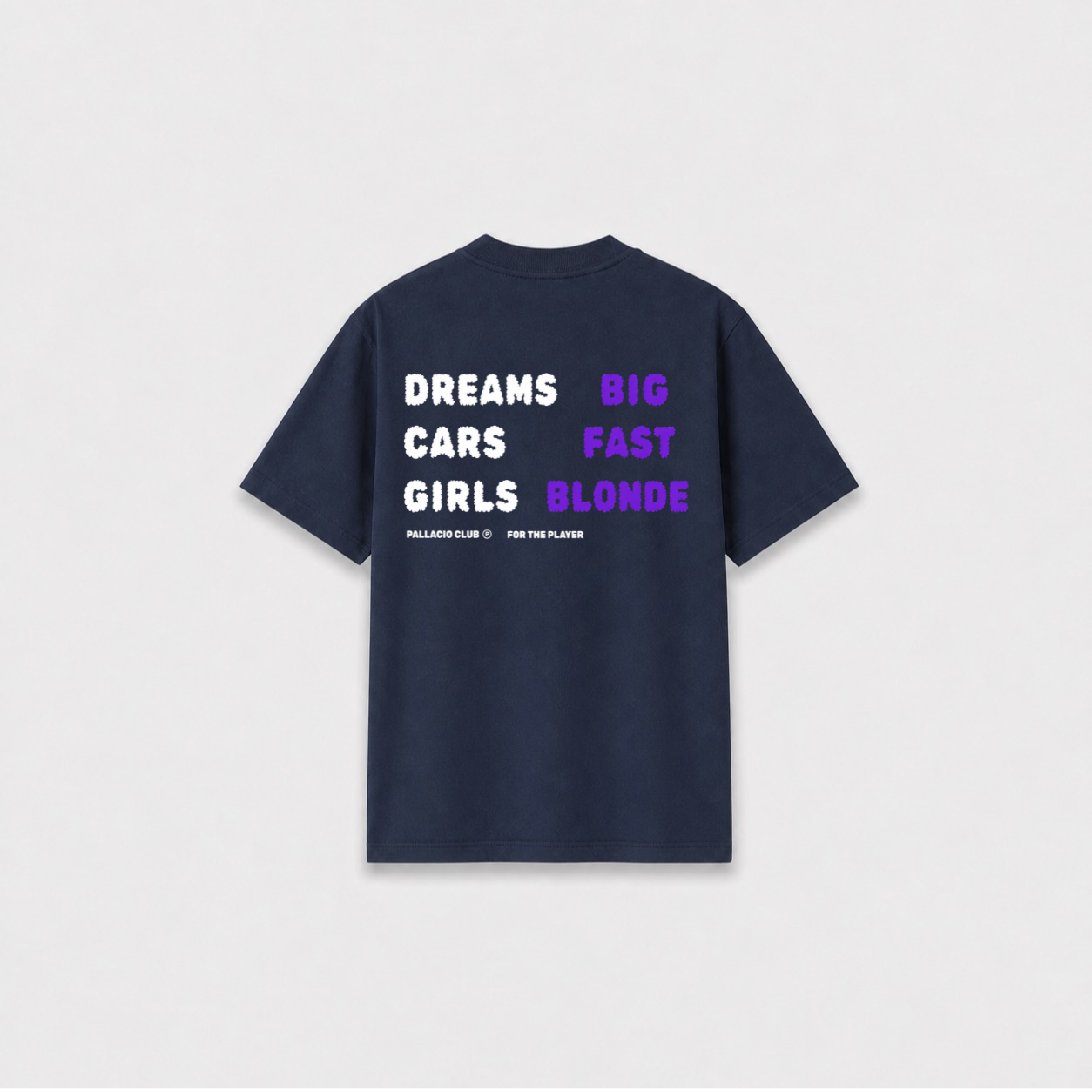 FAST CARS T-SHIRT