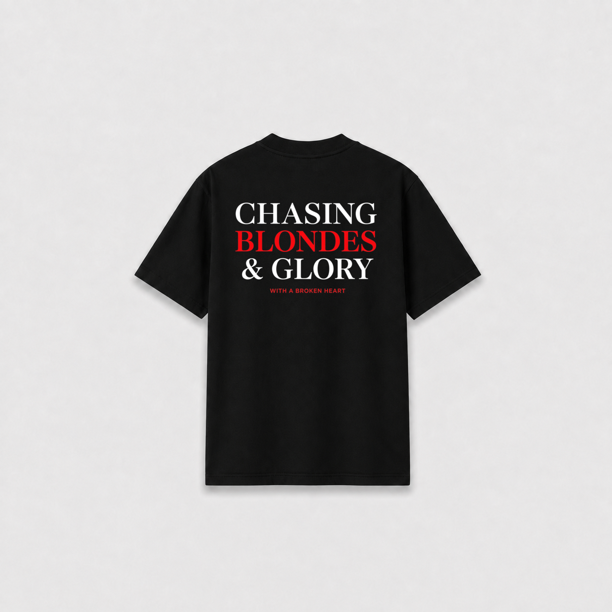 GLORY T-SHIRT