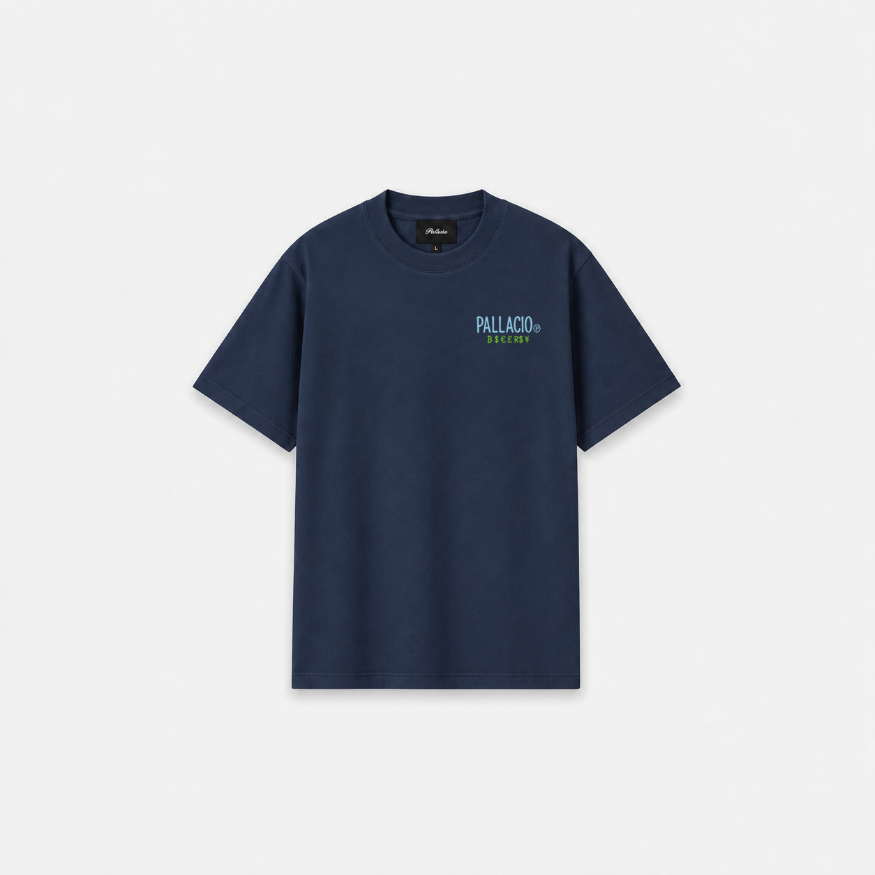 LANGUAGE T-SHIRT