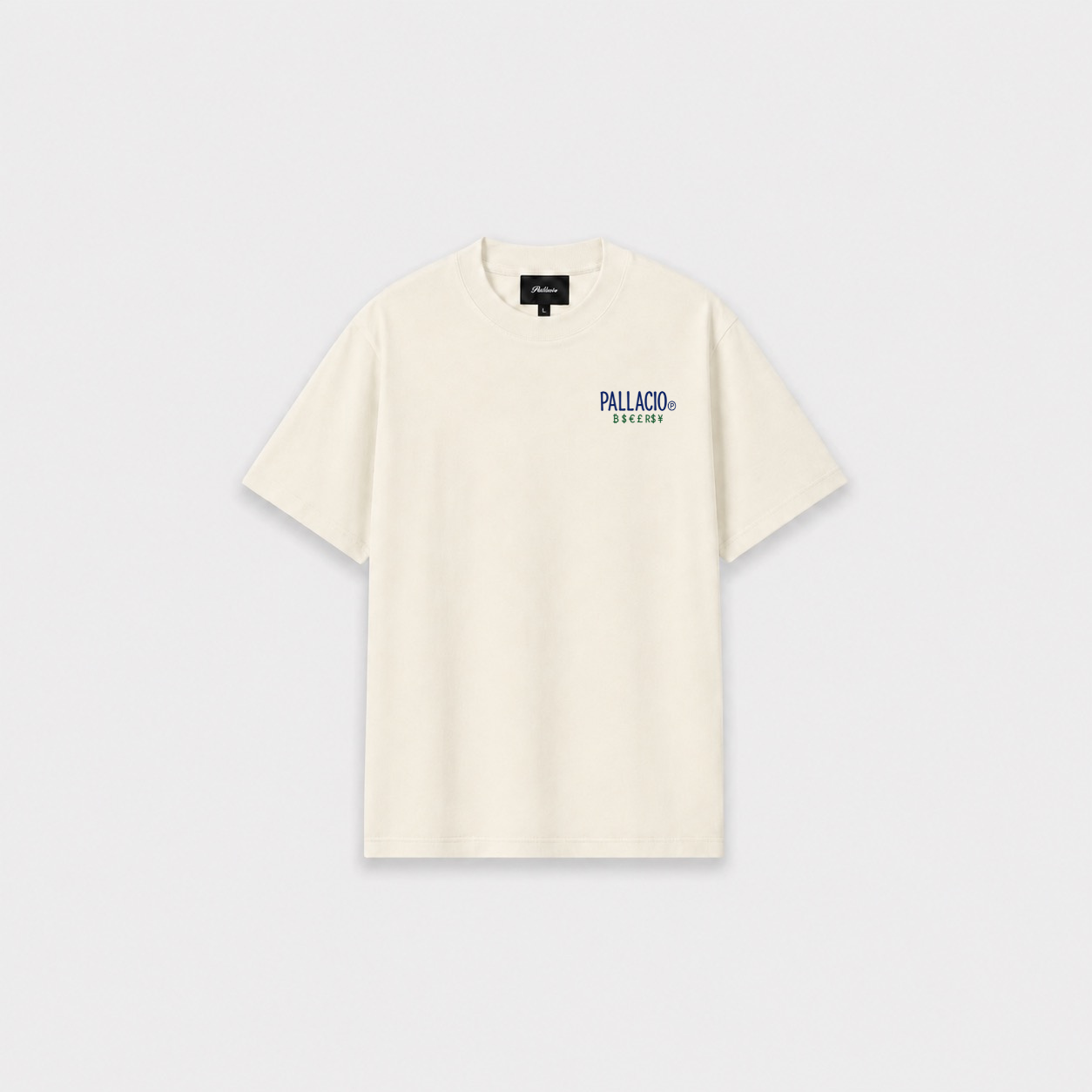 LANGUAGE T-SHIRT