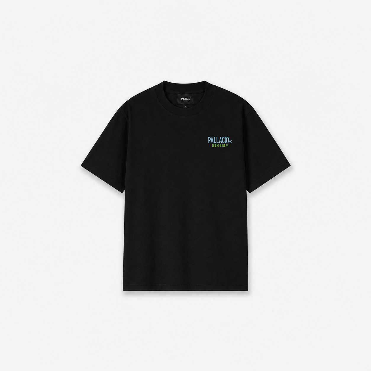 LANGUAGE T-SHIRT