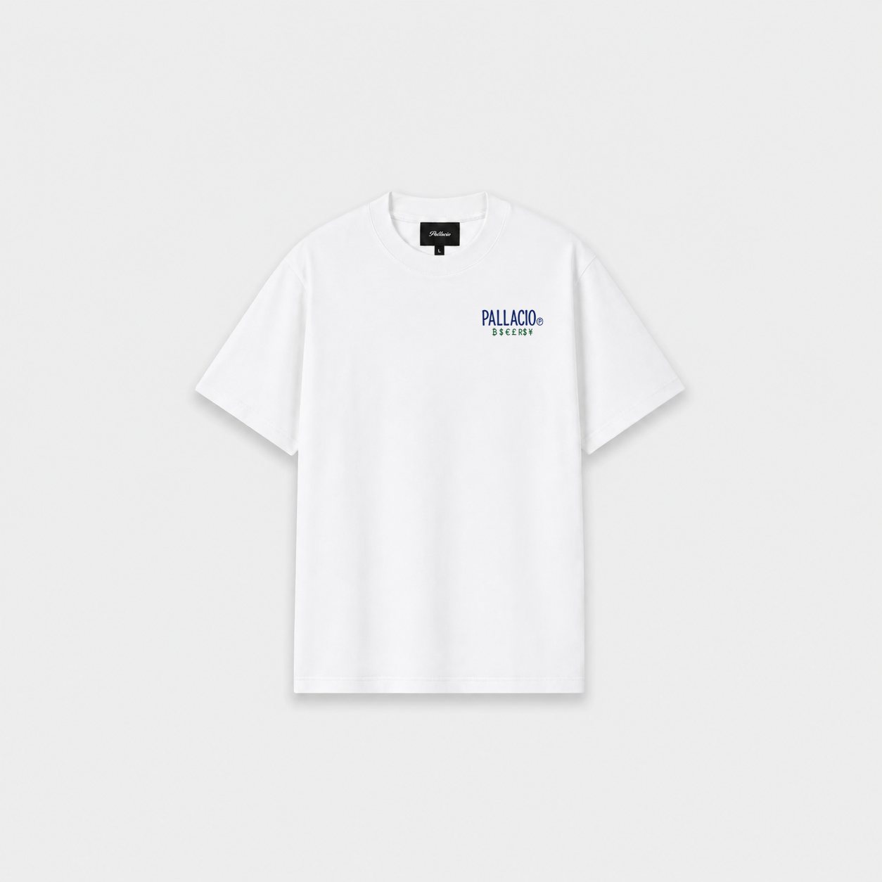 LANGUAGE T-SHIRT
