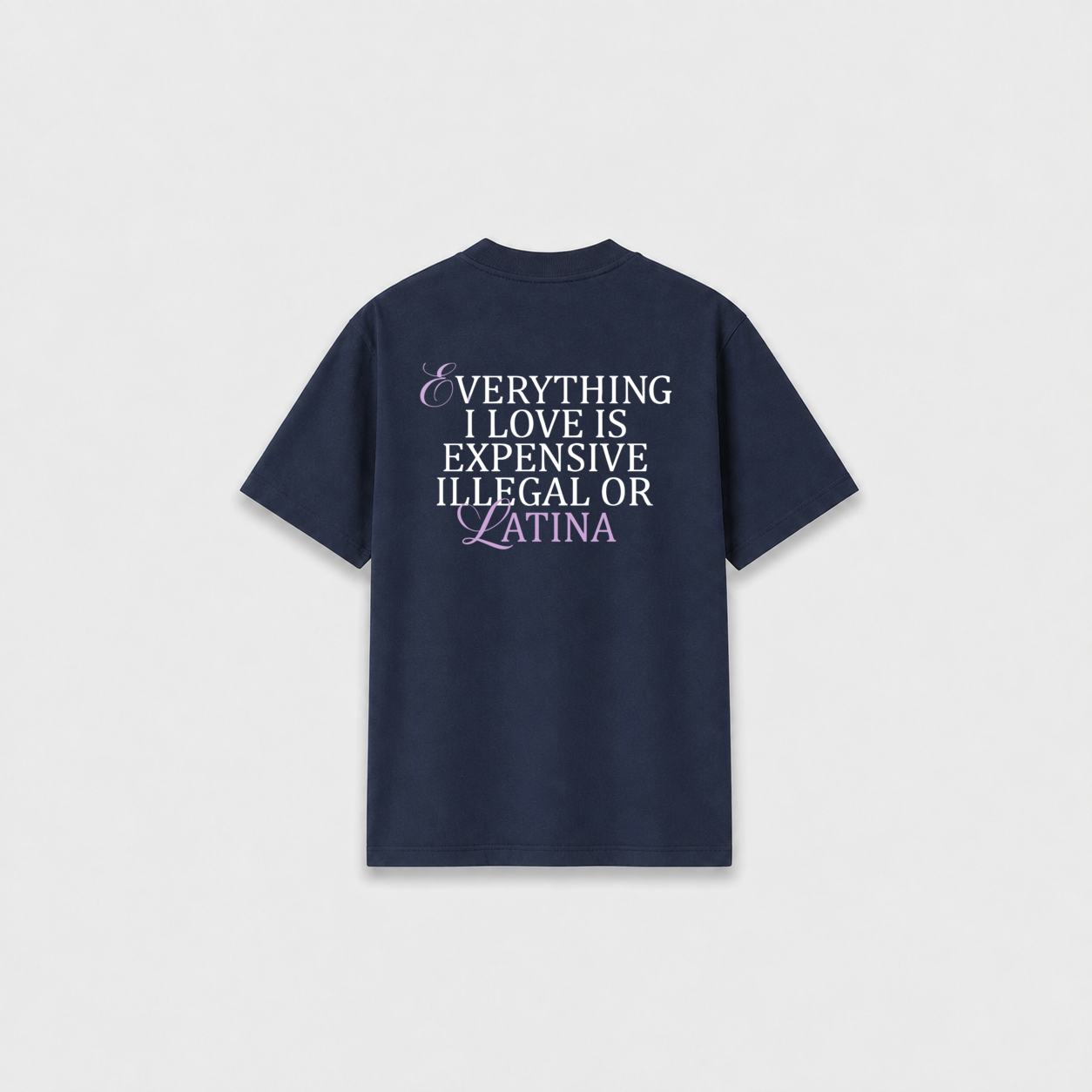 LATINA T-SHIRT