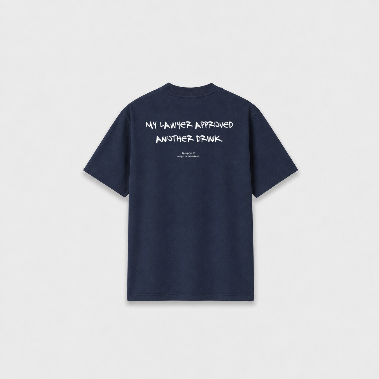 LAWYER T-SHIRT