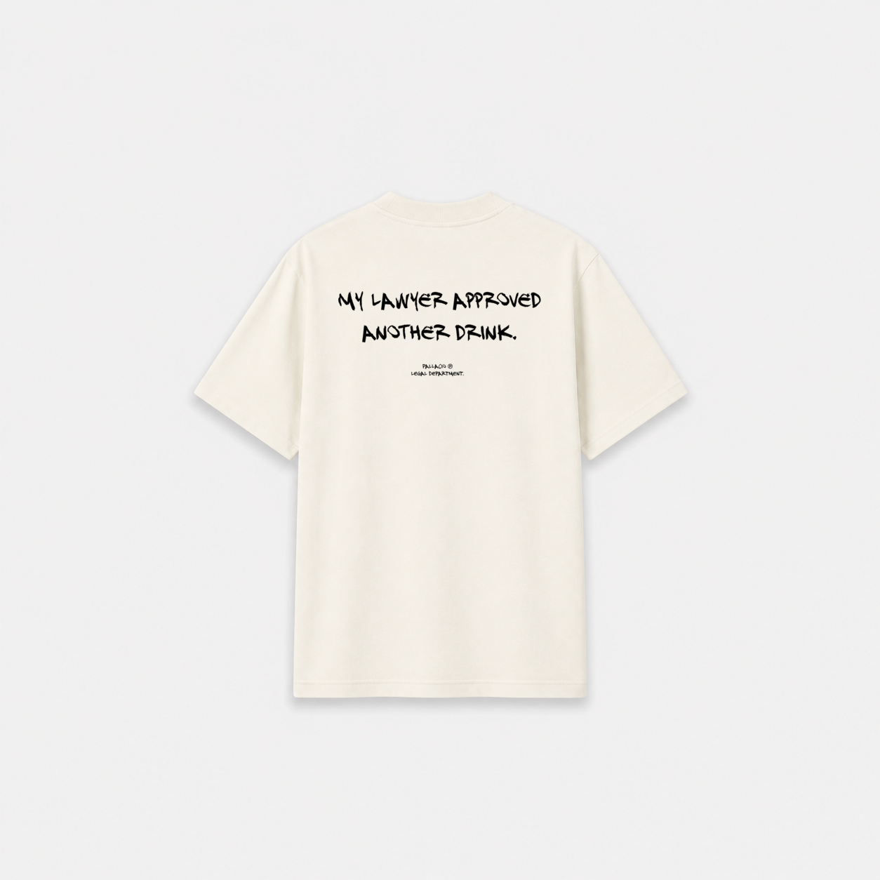 LAWYER T-SHIRT