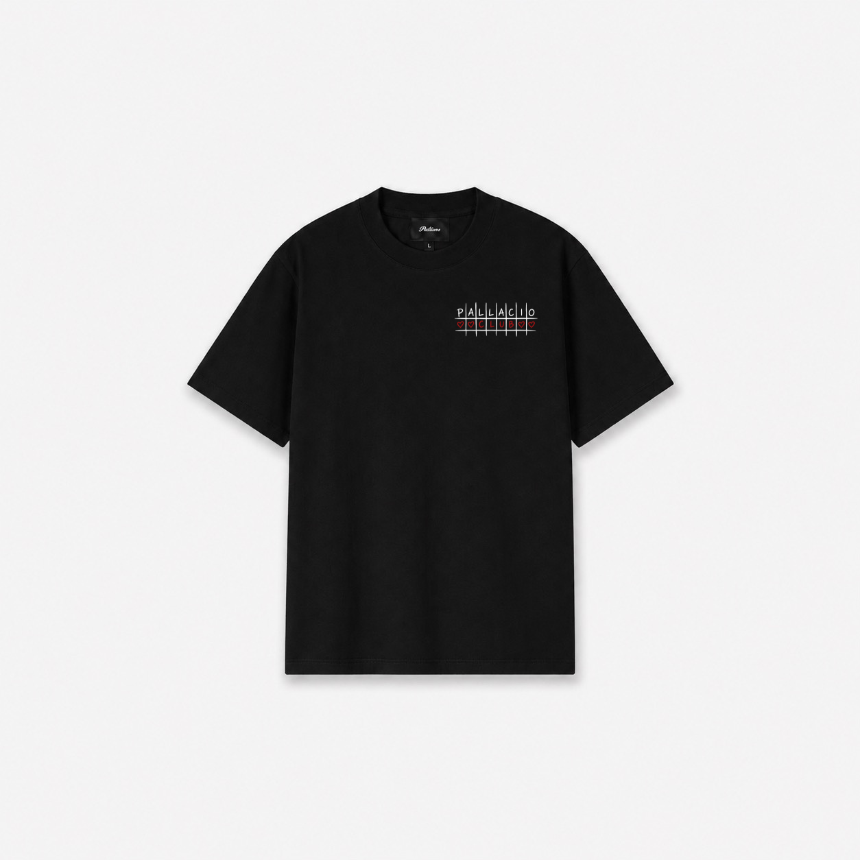 LOVE IS T-SHIRT
