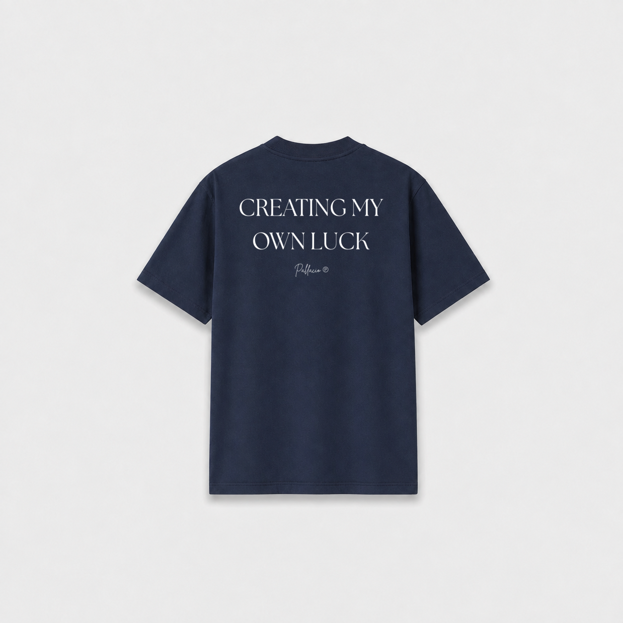 LUCK T-SHIRT