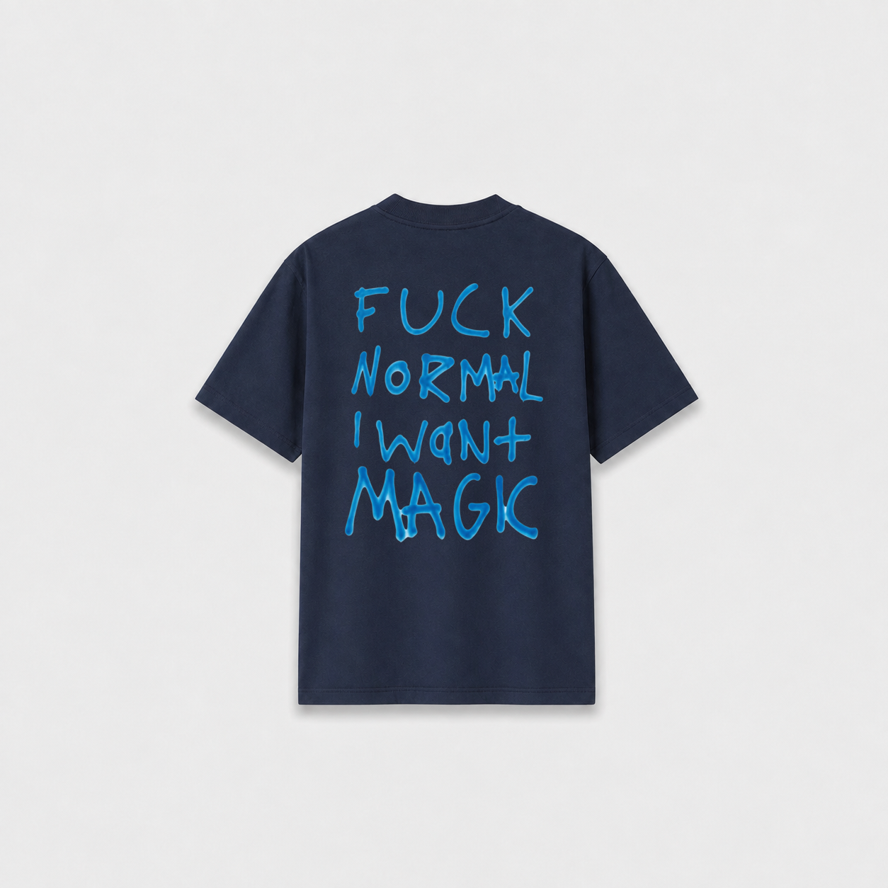 MAGIC T-SHIRT