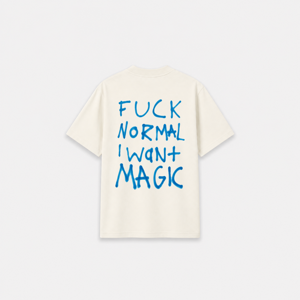 MAGIC T-SHIRT