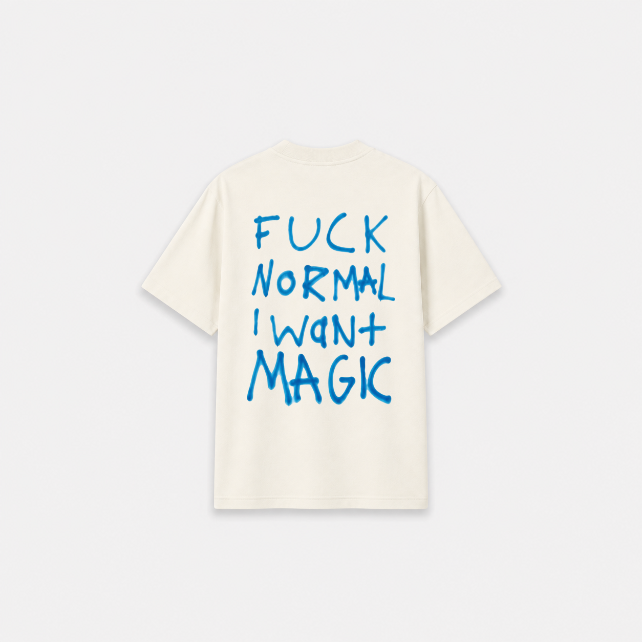 MAGIC T-SHIRT