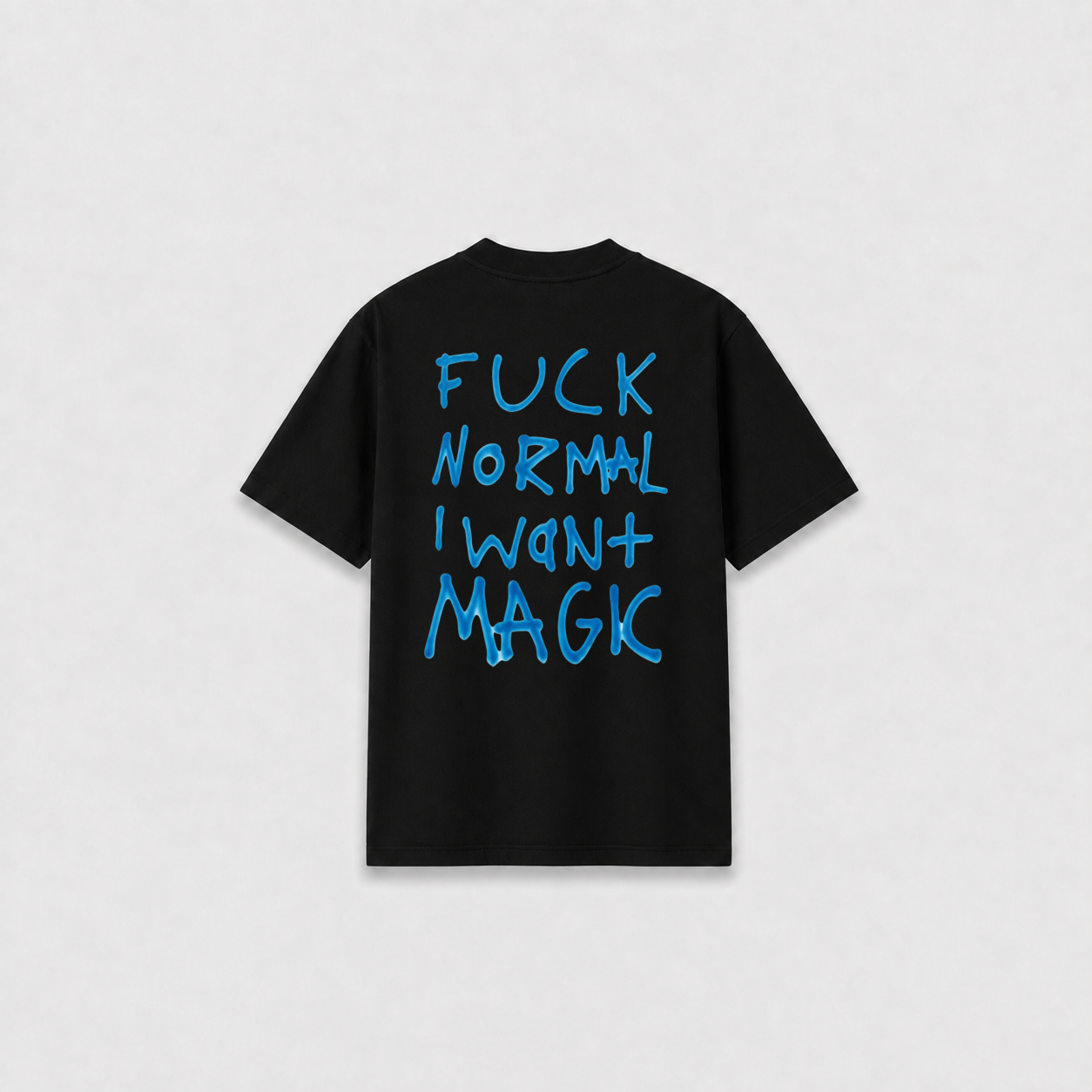 MAGIC T-SHIRT