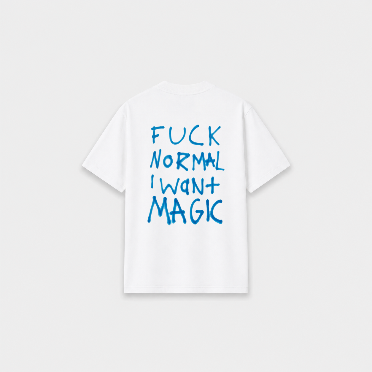 MAGIC T-SHIRT