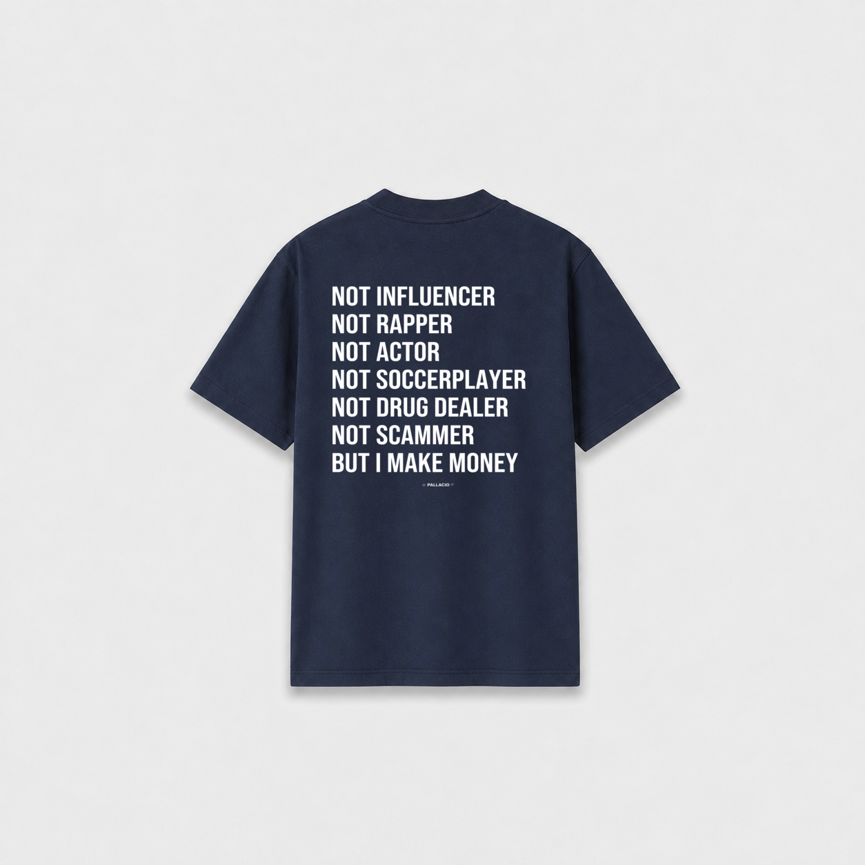 MAKE MONEY T-SHIRT