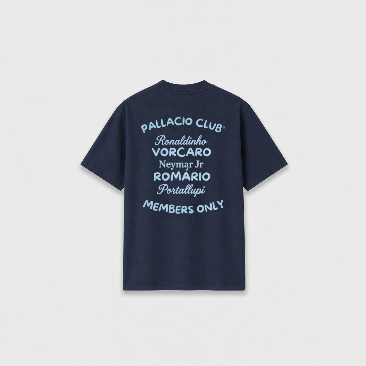 MEMBERS T-SHIRT