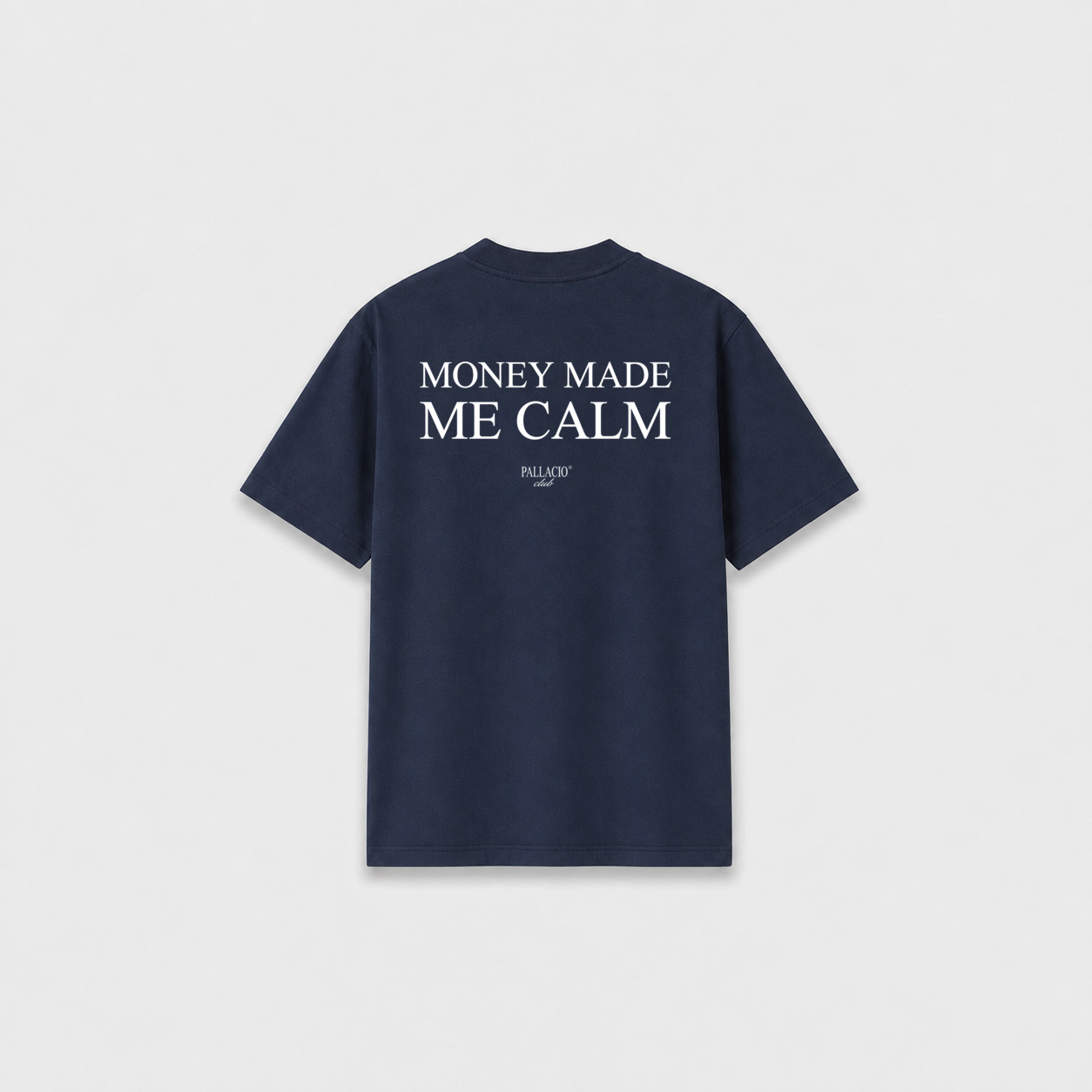 MONEY MADE T-SHIRT