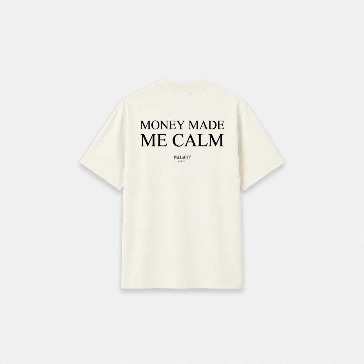 MONEY MADE T-SHIRT