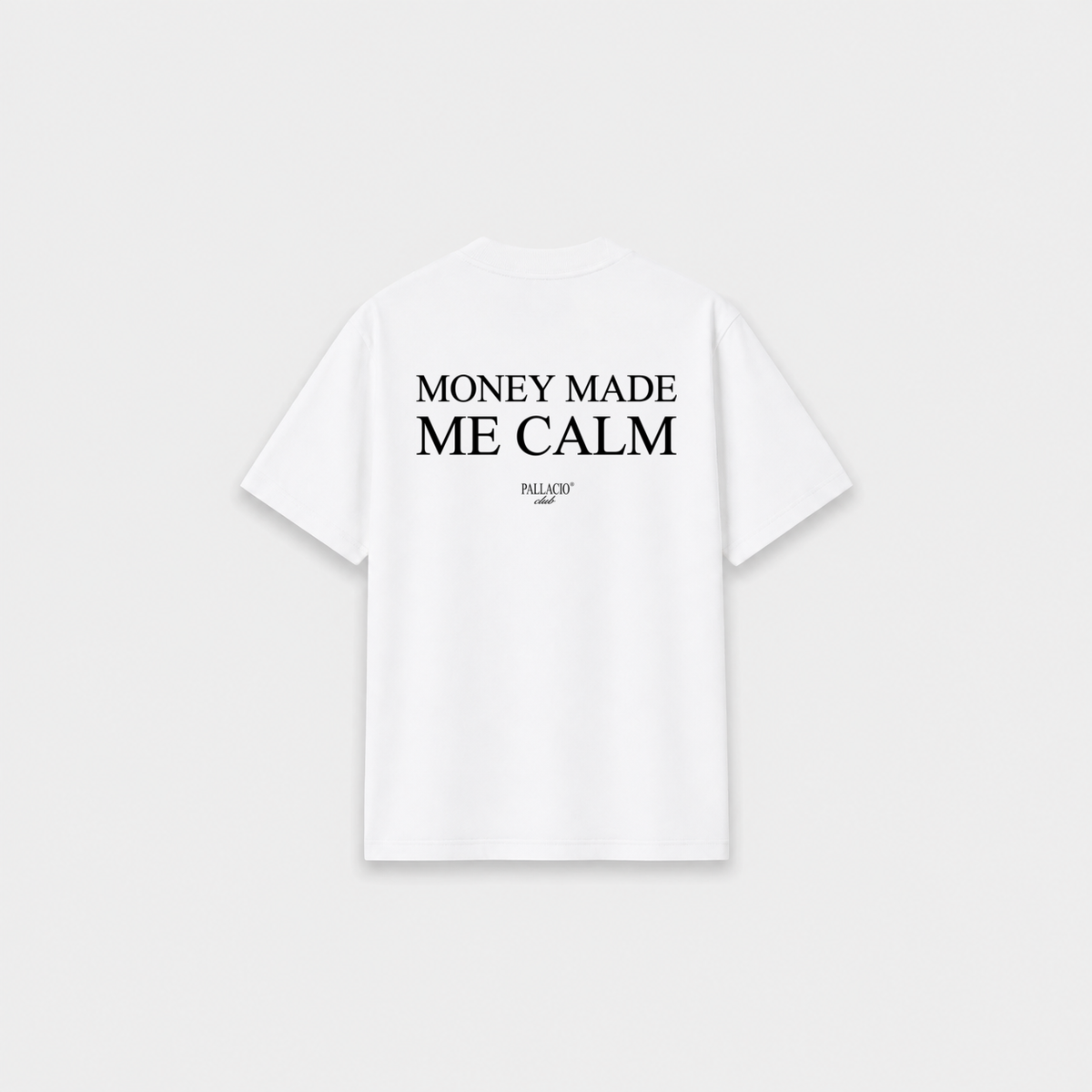 MONEY MADE T-SHIRT