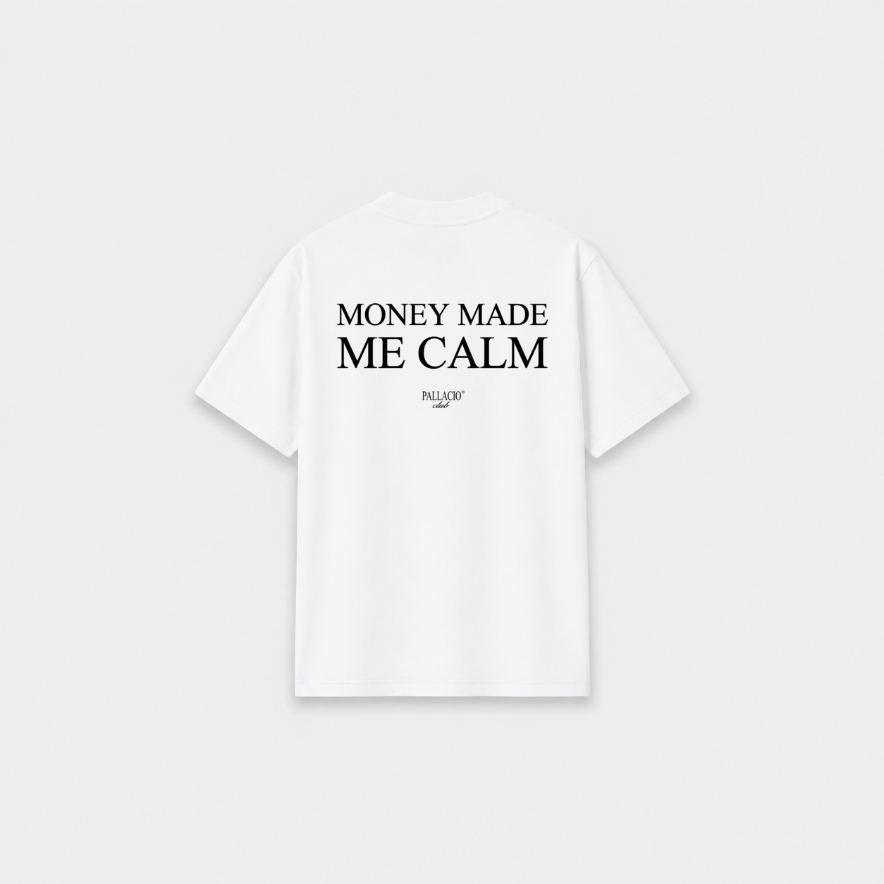 MONEY MADE T-SHIRT