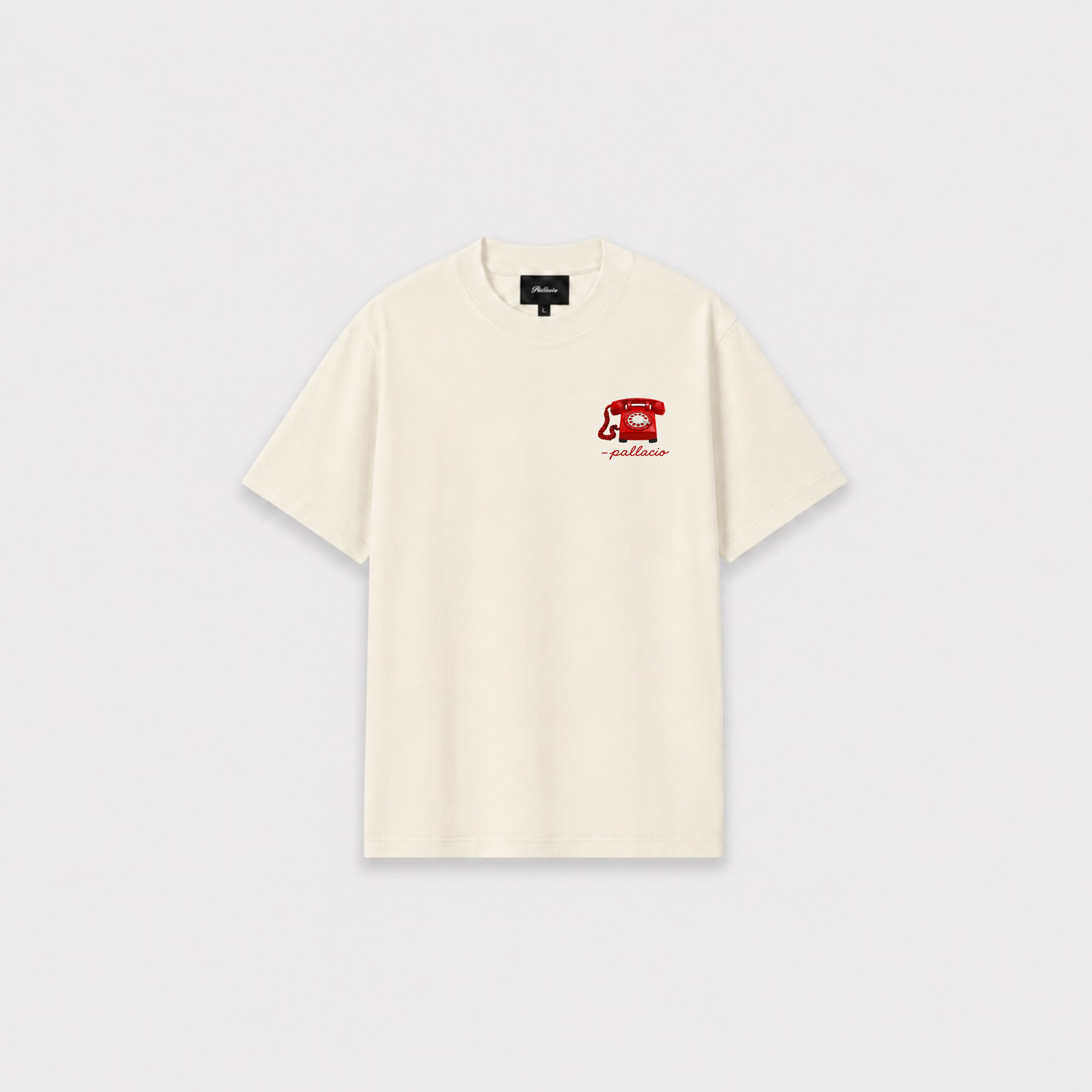 NUMBER T-SHIRT