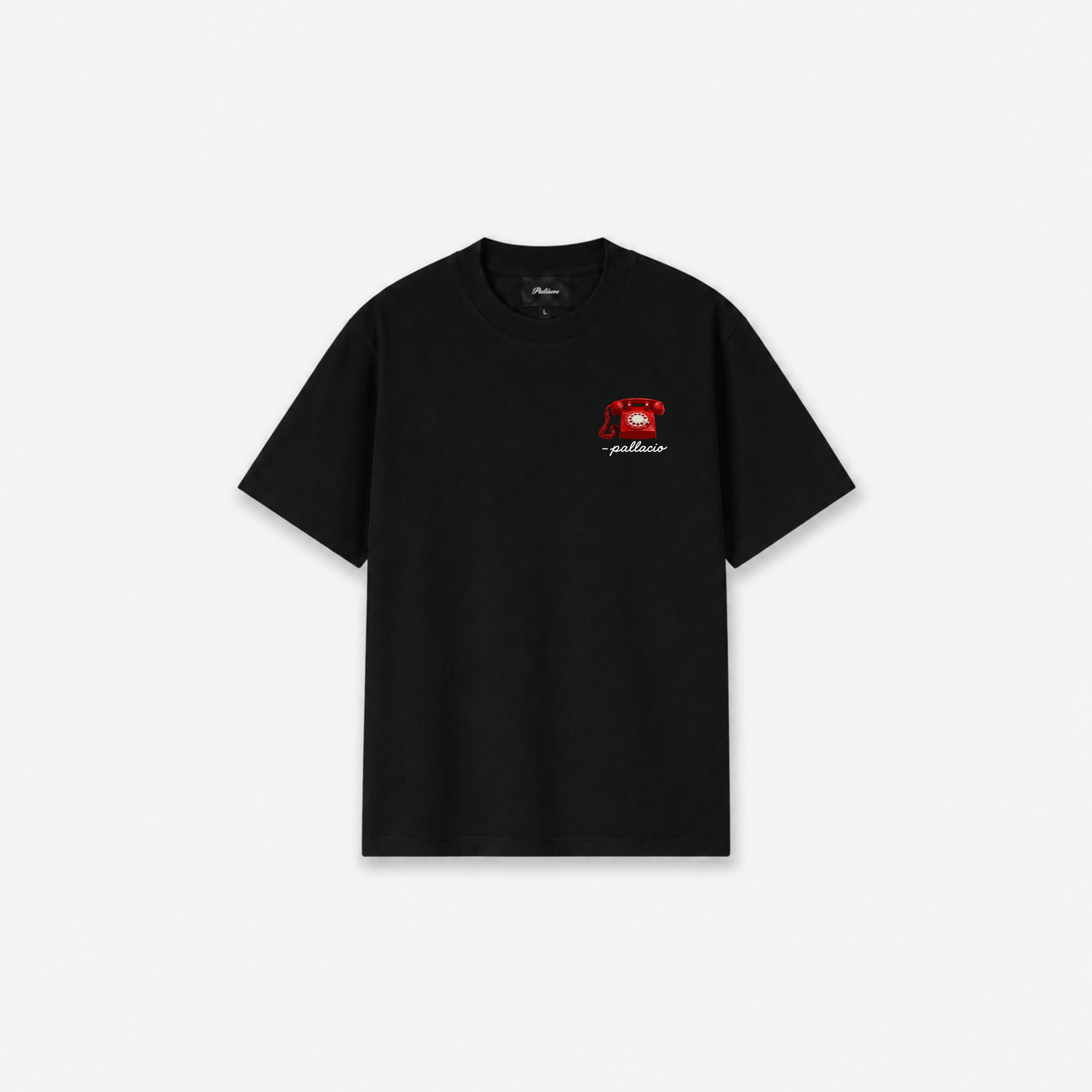 NUMBER T-SHIRT