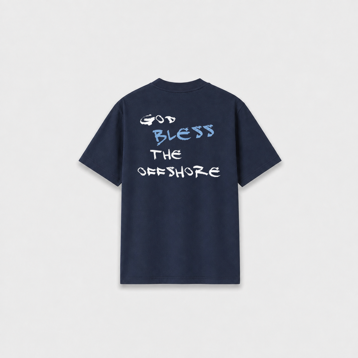 OFF SHORE T-SHIRT