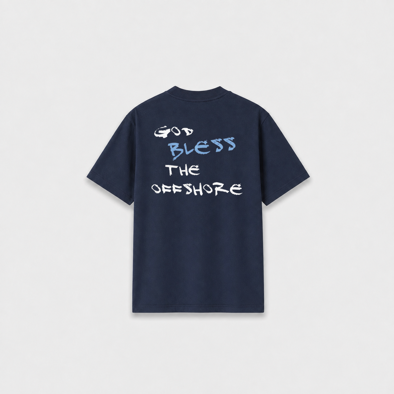 OFF SHORE T-SHIRT