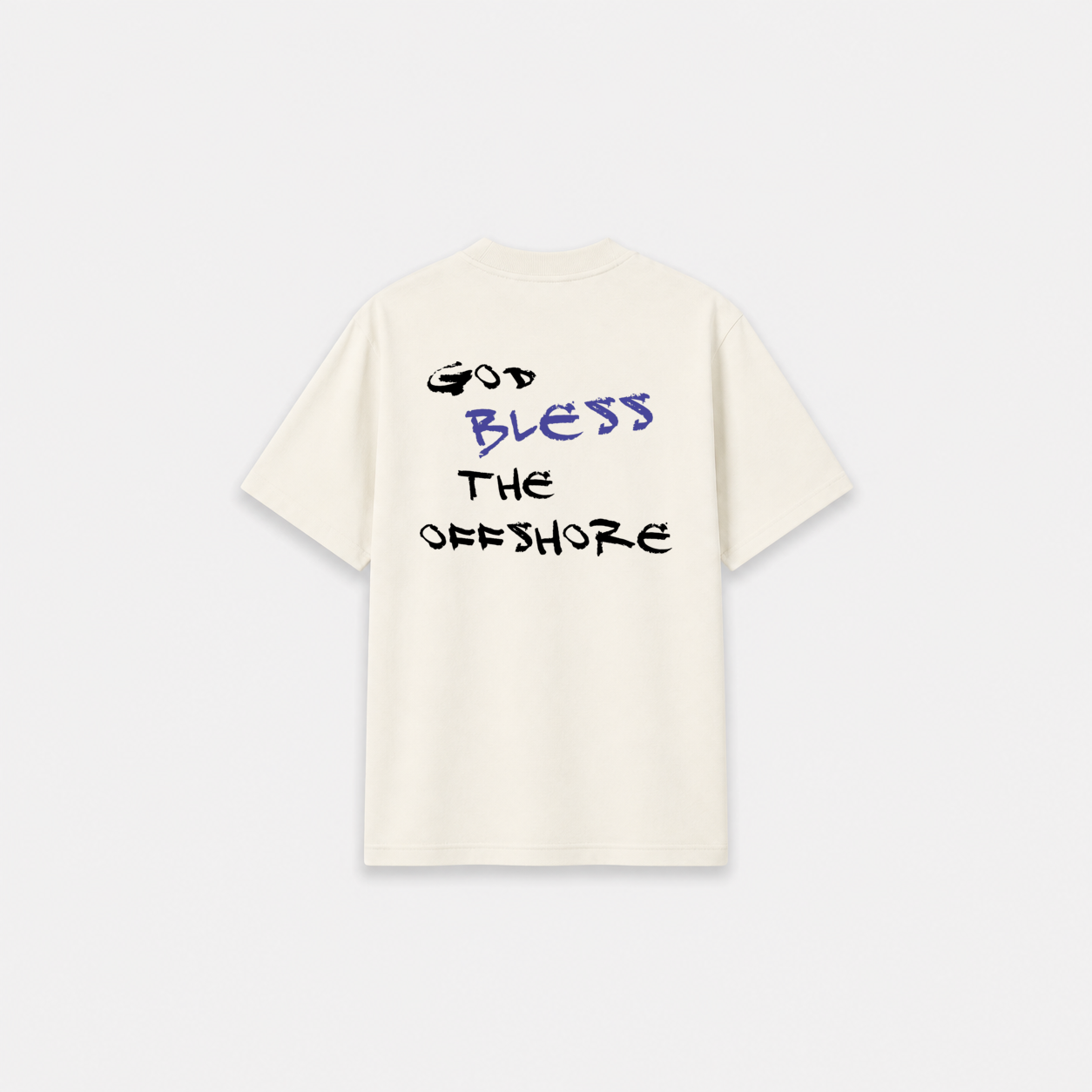 OFF SHORE T-SHIRT