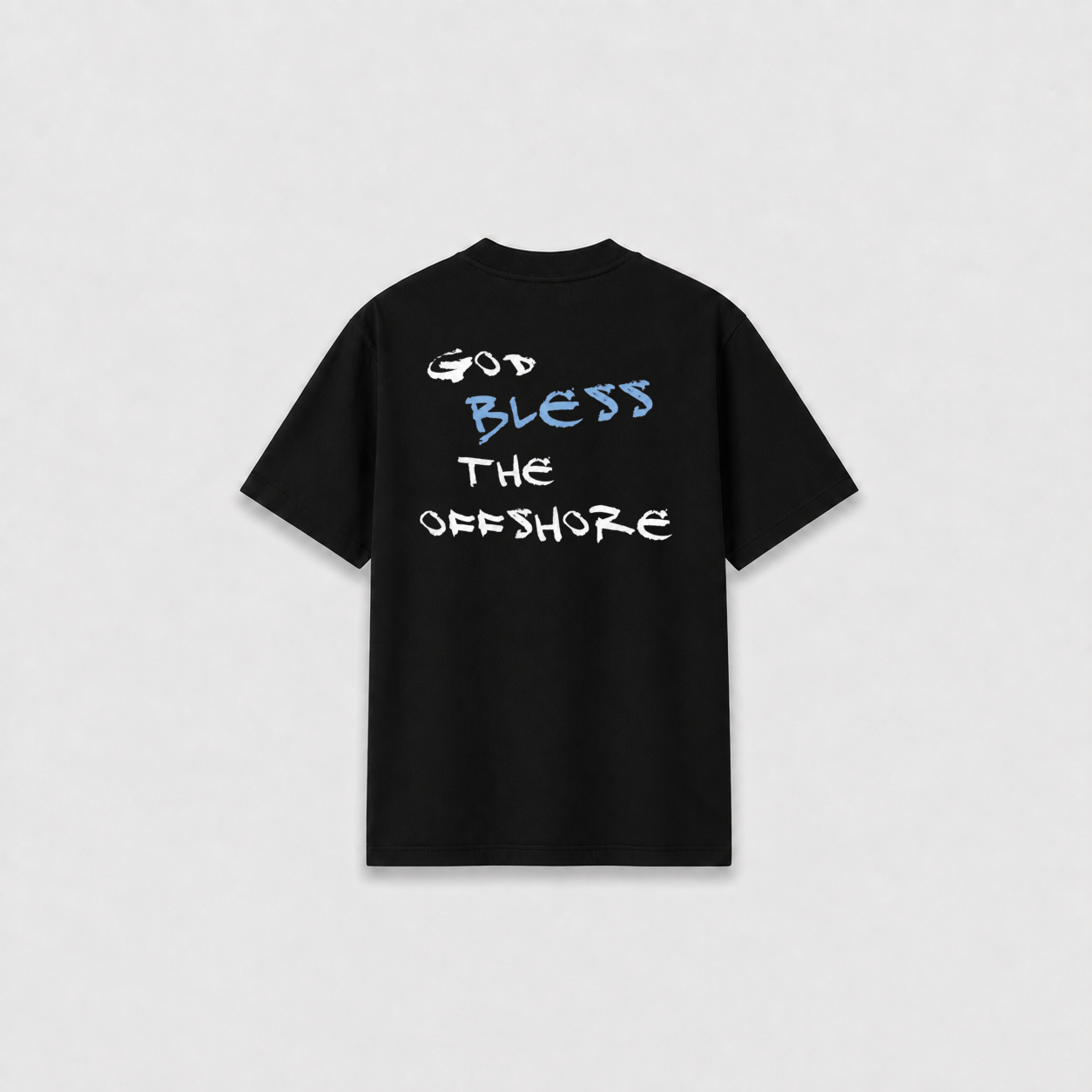 OFF SHORE T-SHIRT