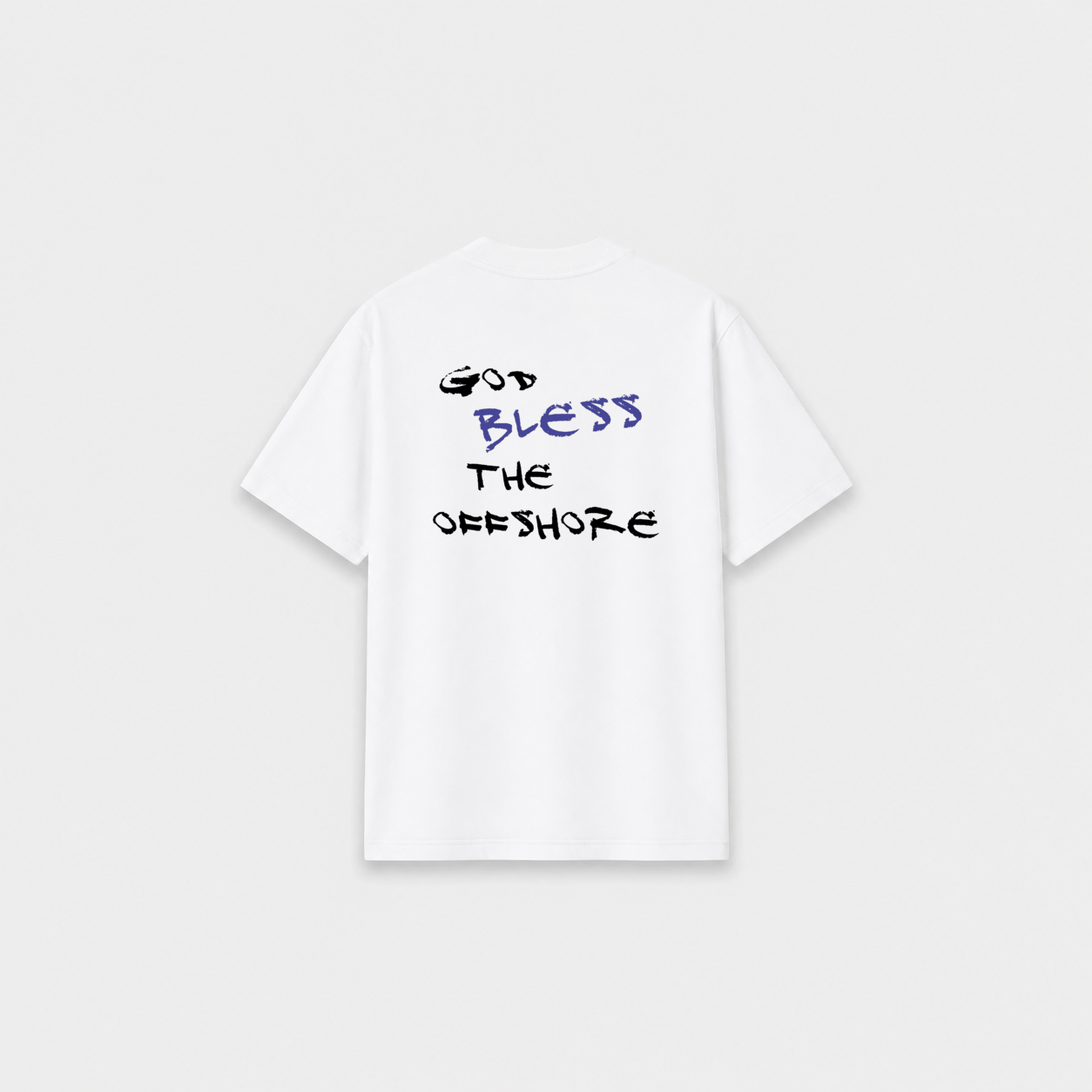 OFF SHORE T-SHIRT