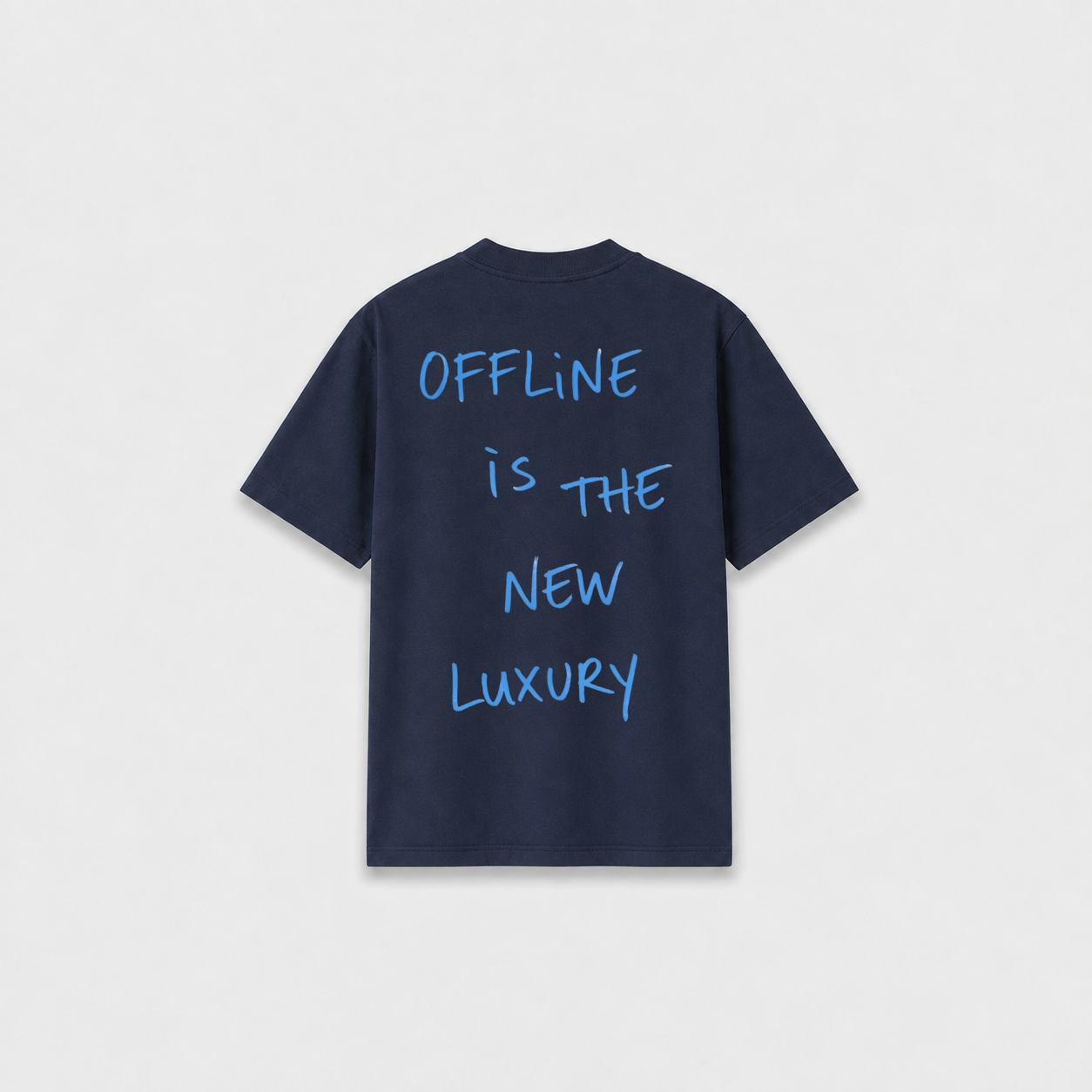 OFFLINE T-SHIRT