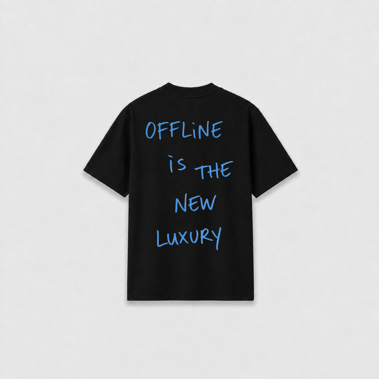 OFFLINE T-SHIRT