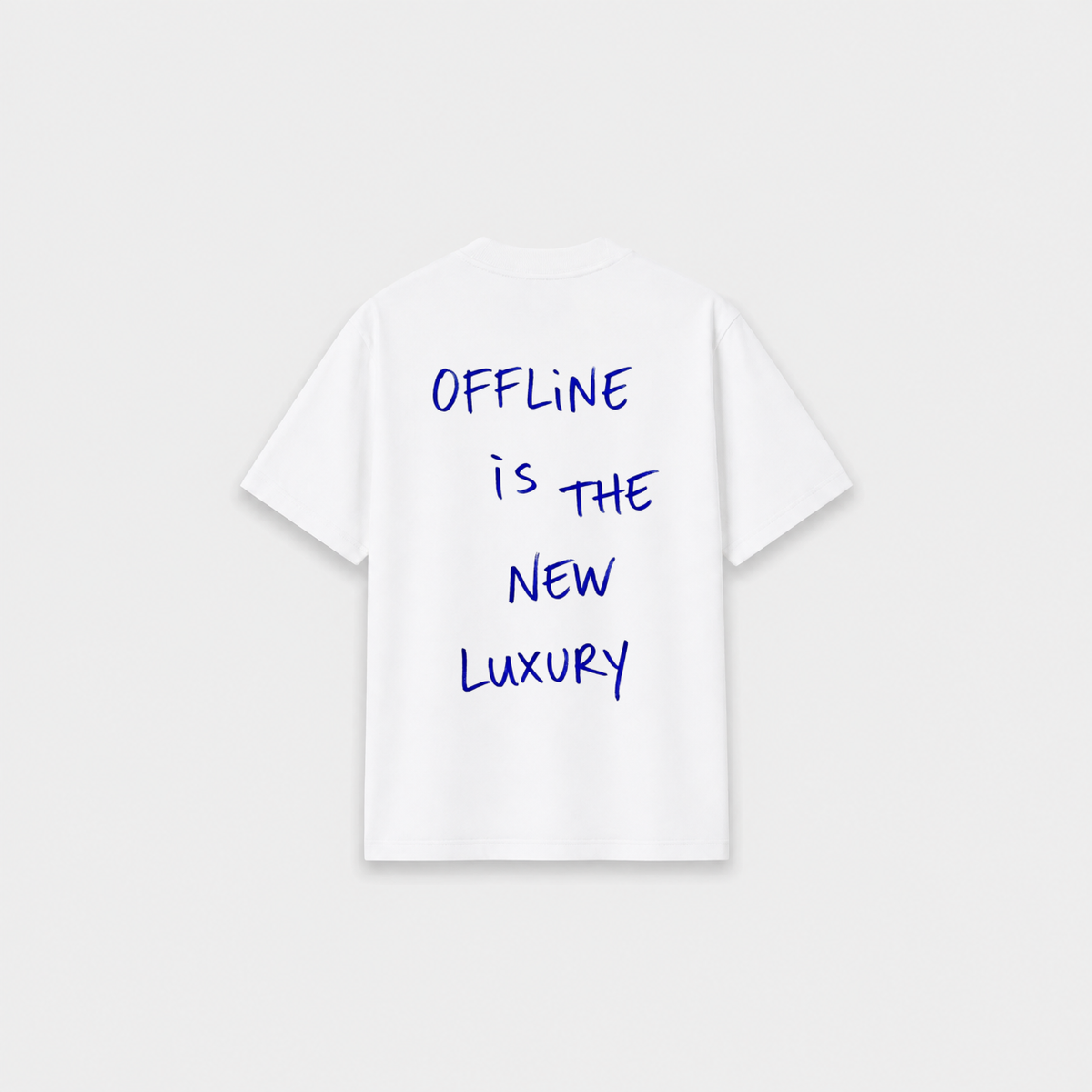 OFFLINE T-SHIRT