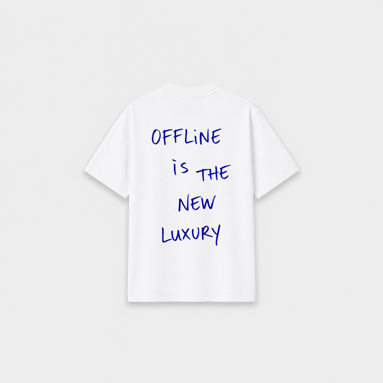 OFFLINE T-SHIRT