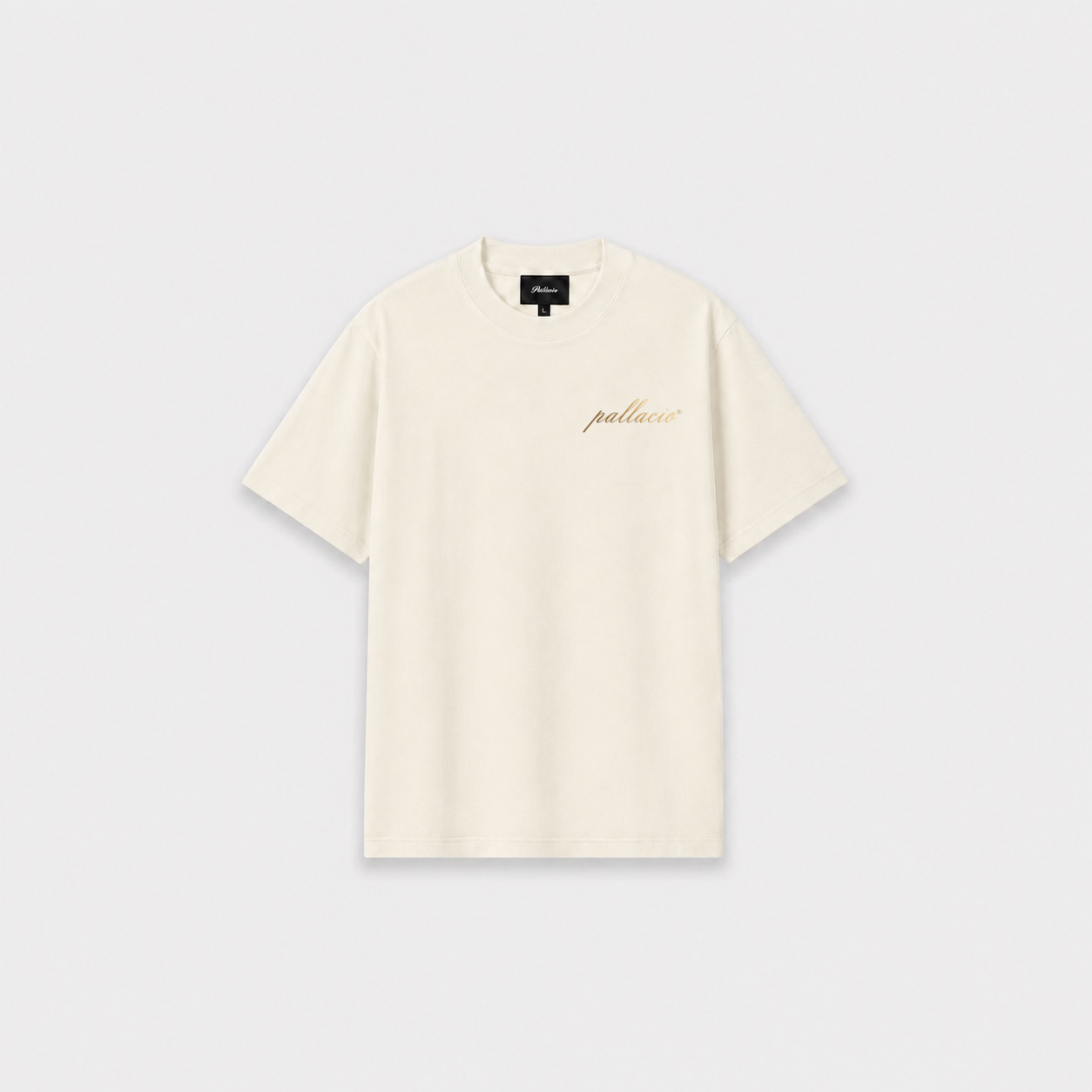 PERIGNON DOURADA T-SHIRT