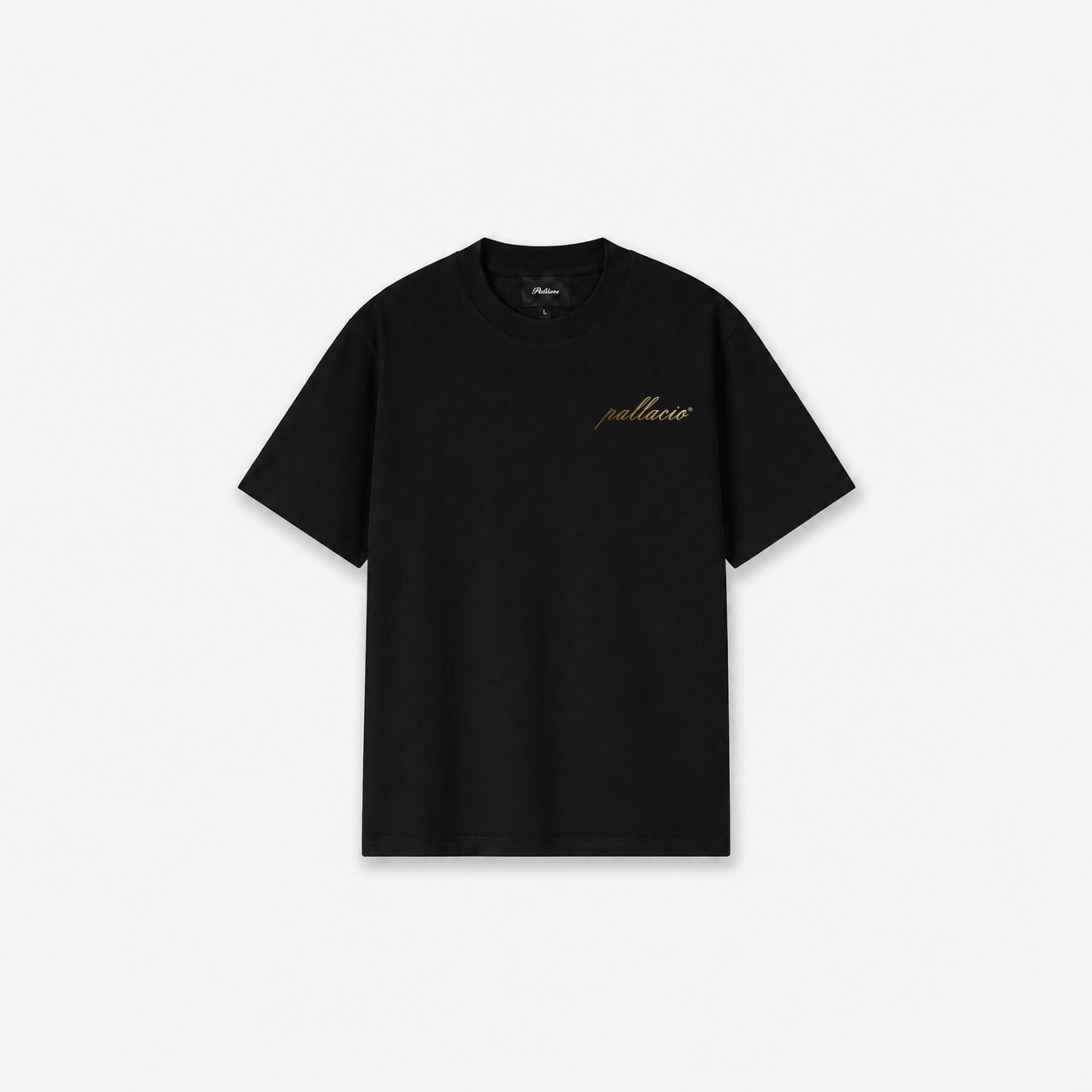 PERIGNON DOURADA T-SHIRT