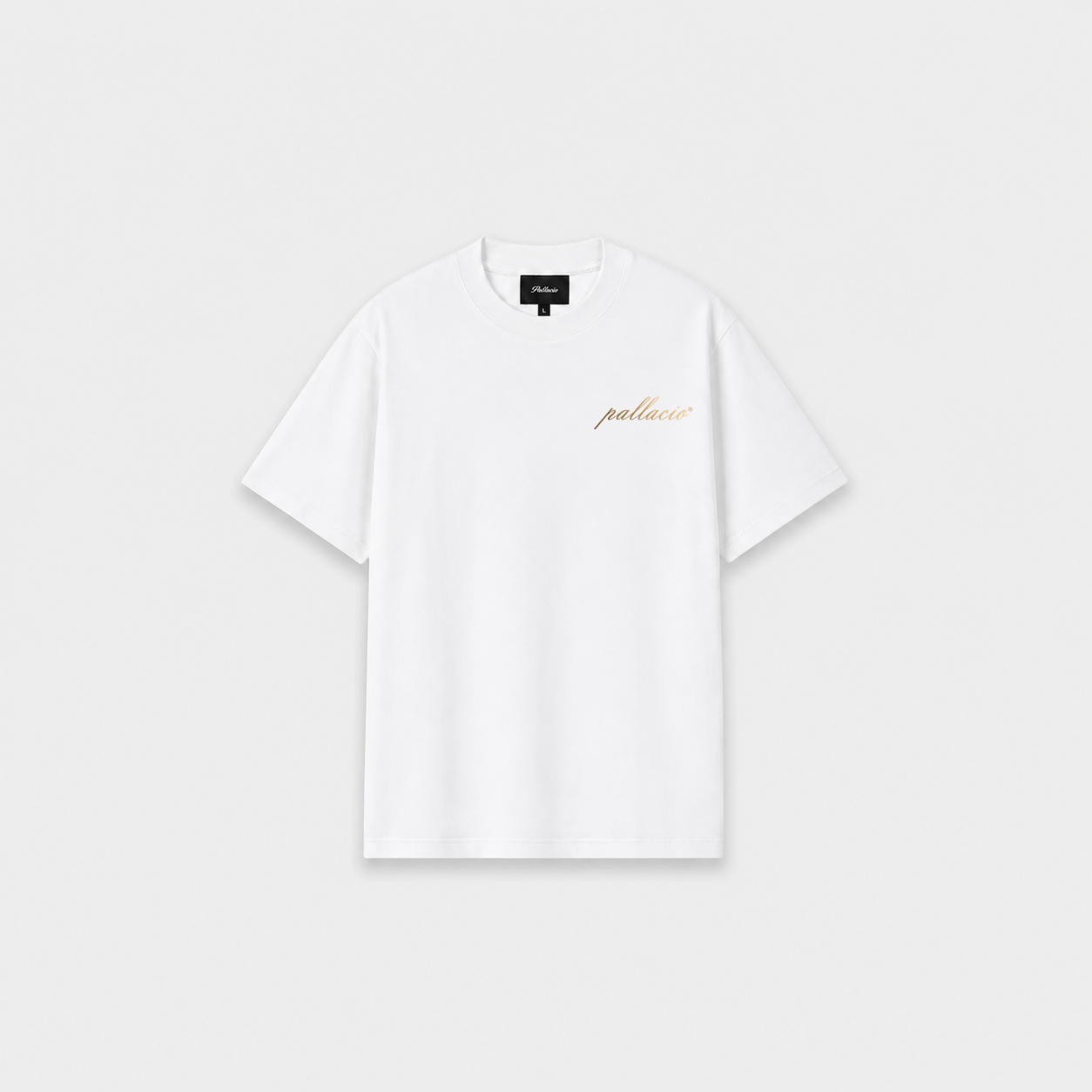 PERIGNON DOURADA T-SHIRT