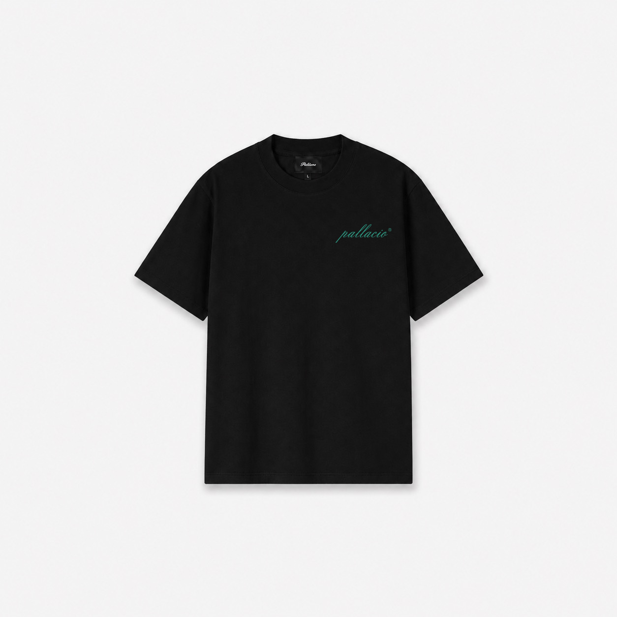 PERIGNON VERDE T-SHIRT
