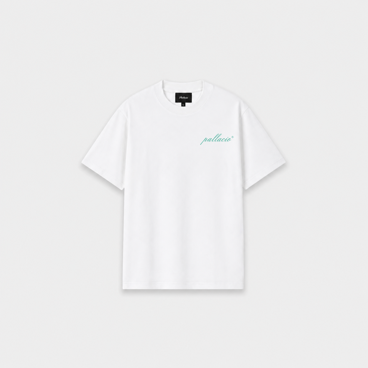 PERIGNON VERDE T-SHIRT