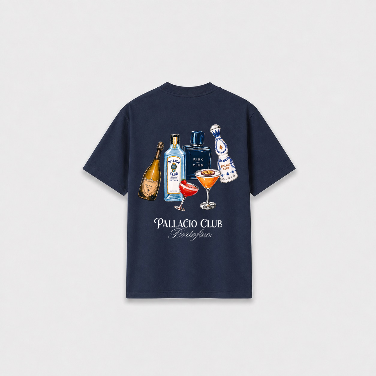PORTOFINO T-SHIRT
