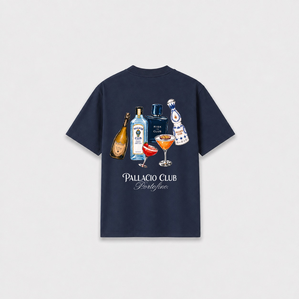 PORTOFINO T-SHIRT