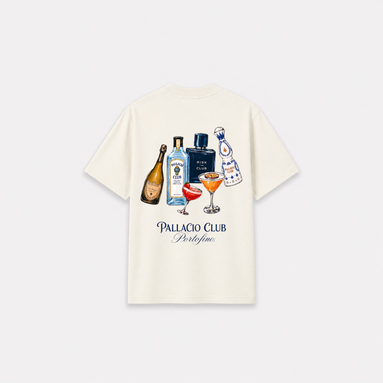 PORTOFINO T-SHIRT