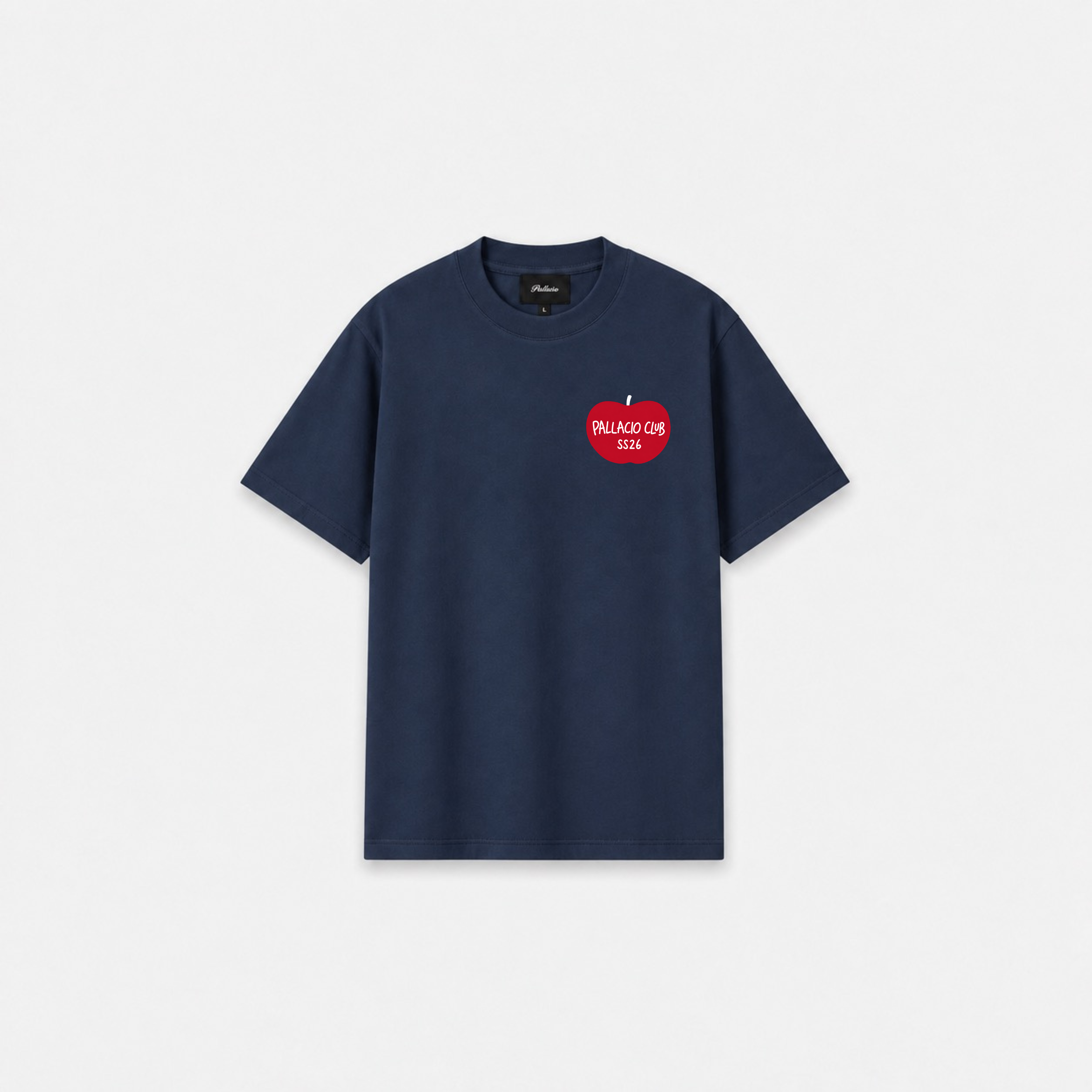 RULES T-SHIRT