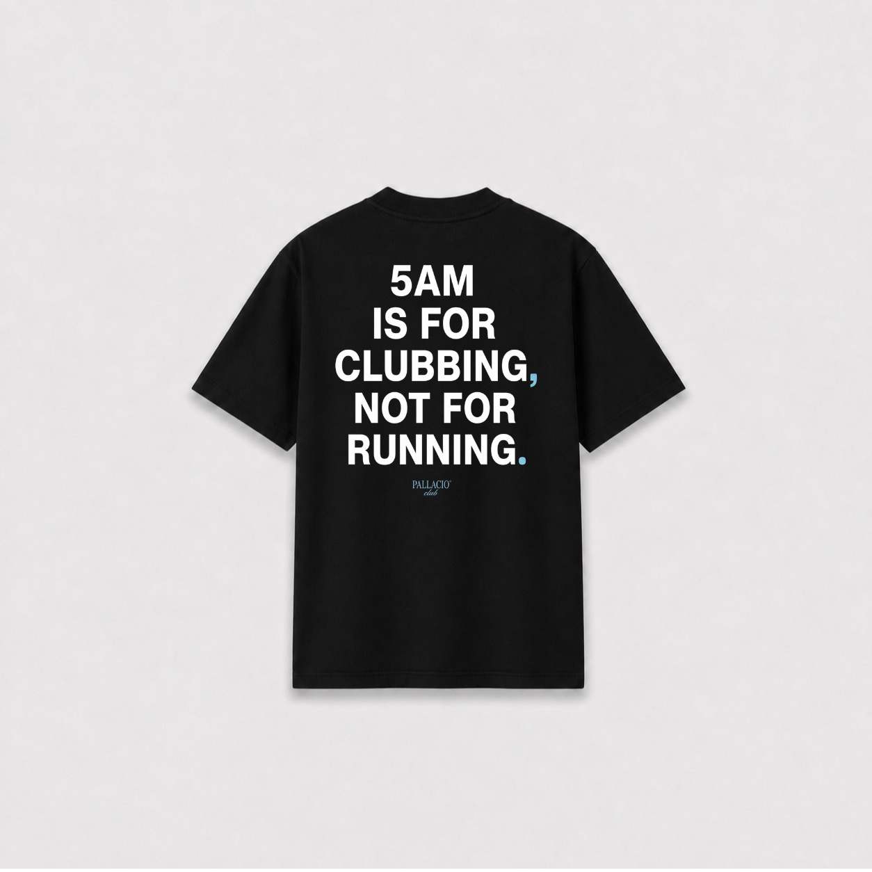 RUNNING T-SHIRT