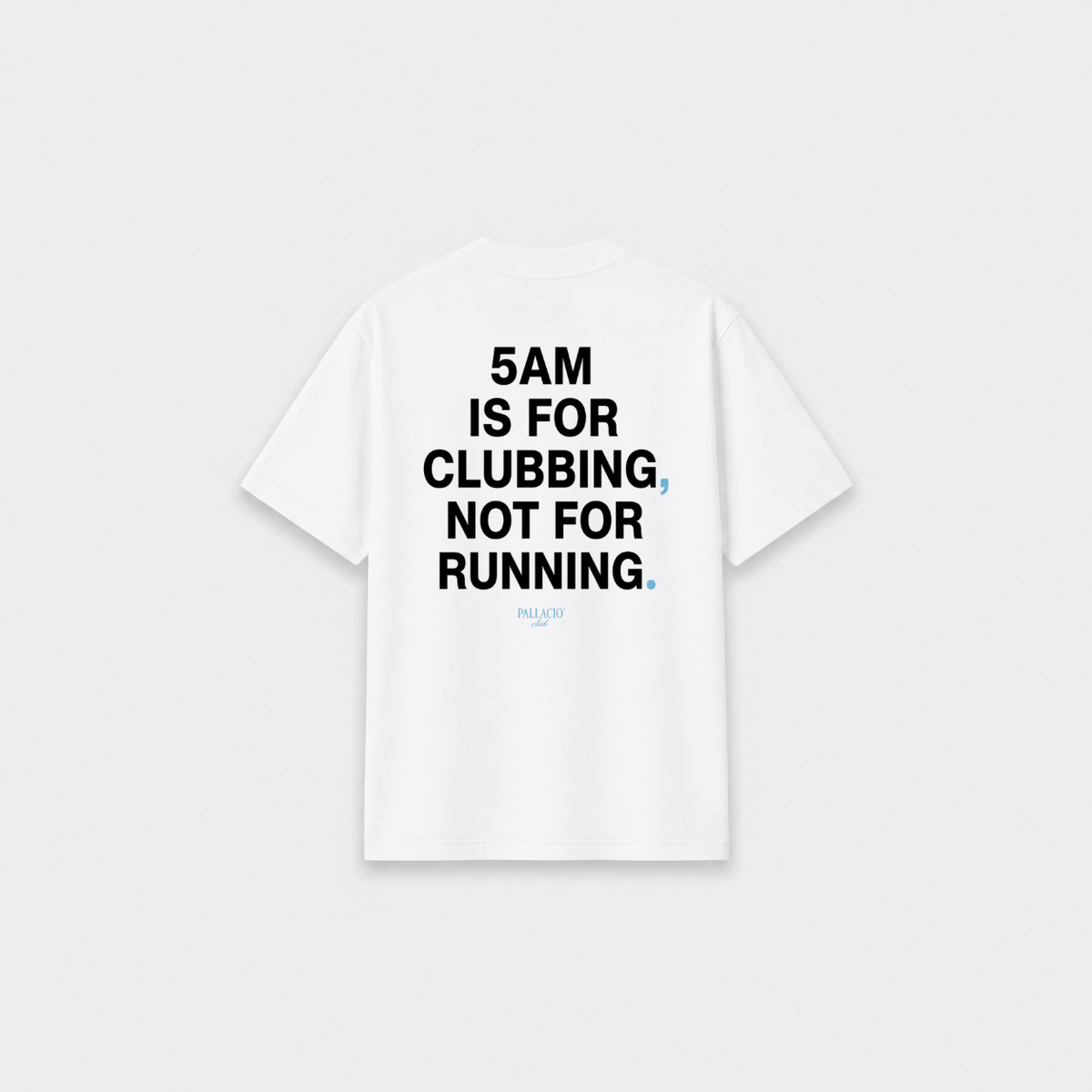 RUNNING T-SHIRT