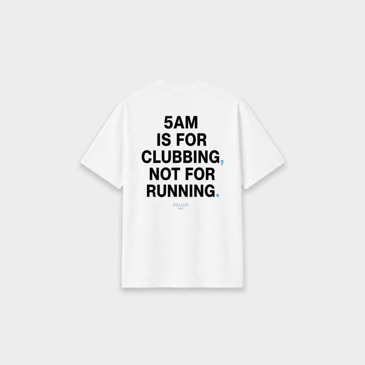 RUNNING T-SHIRT