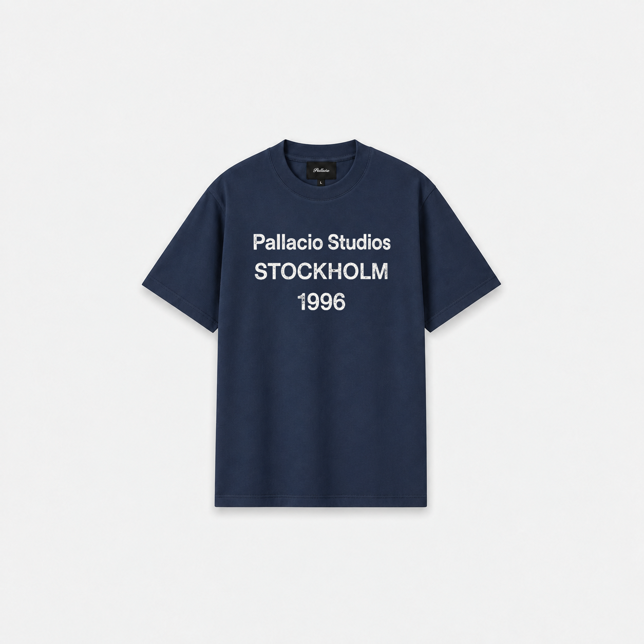 STUDIOS T-SHIRT