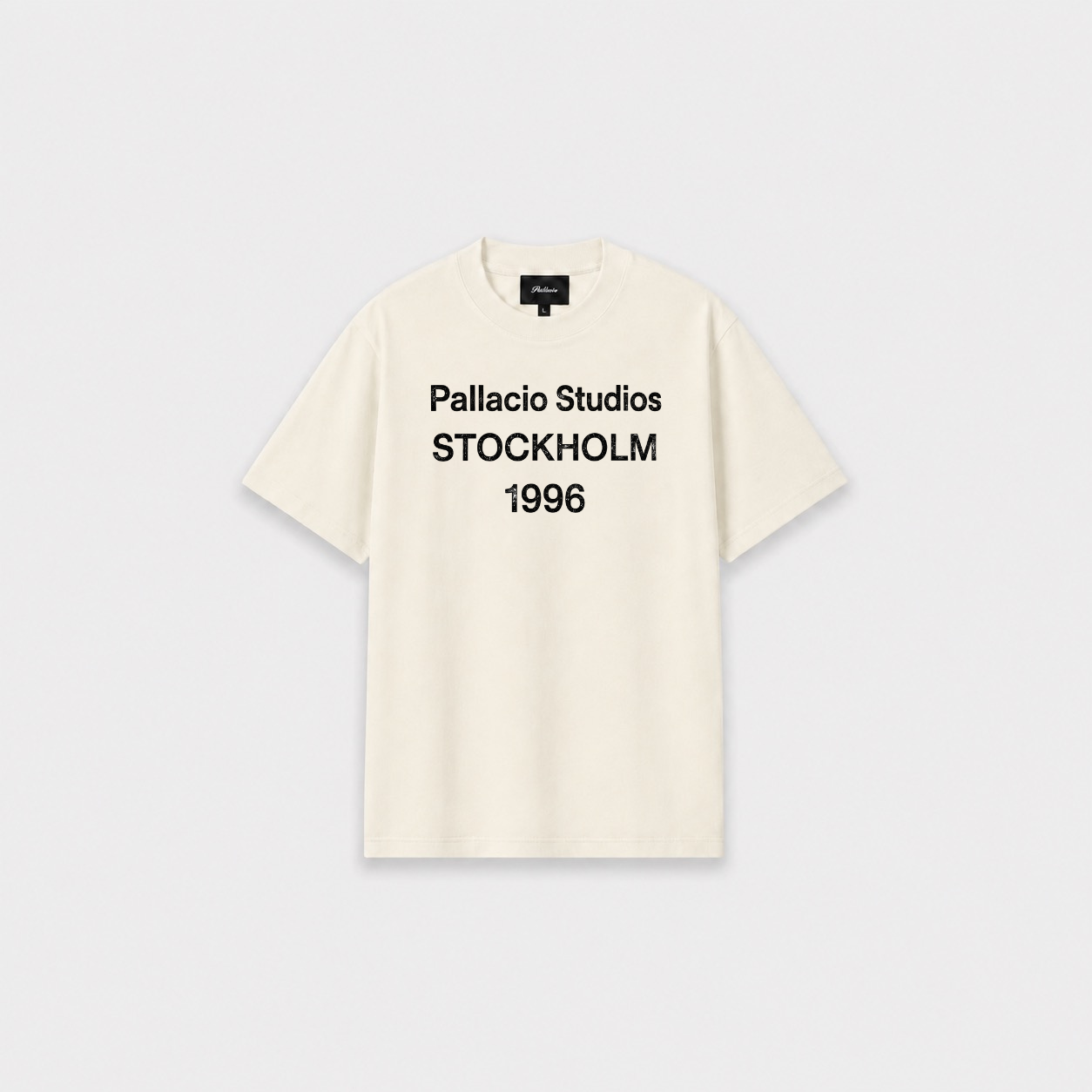 STUDIOS T-SHIRT