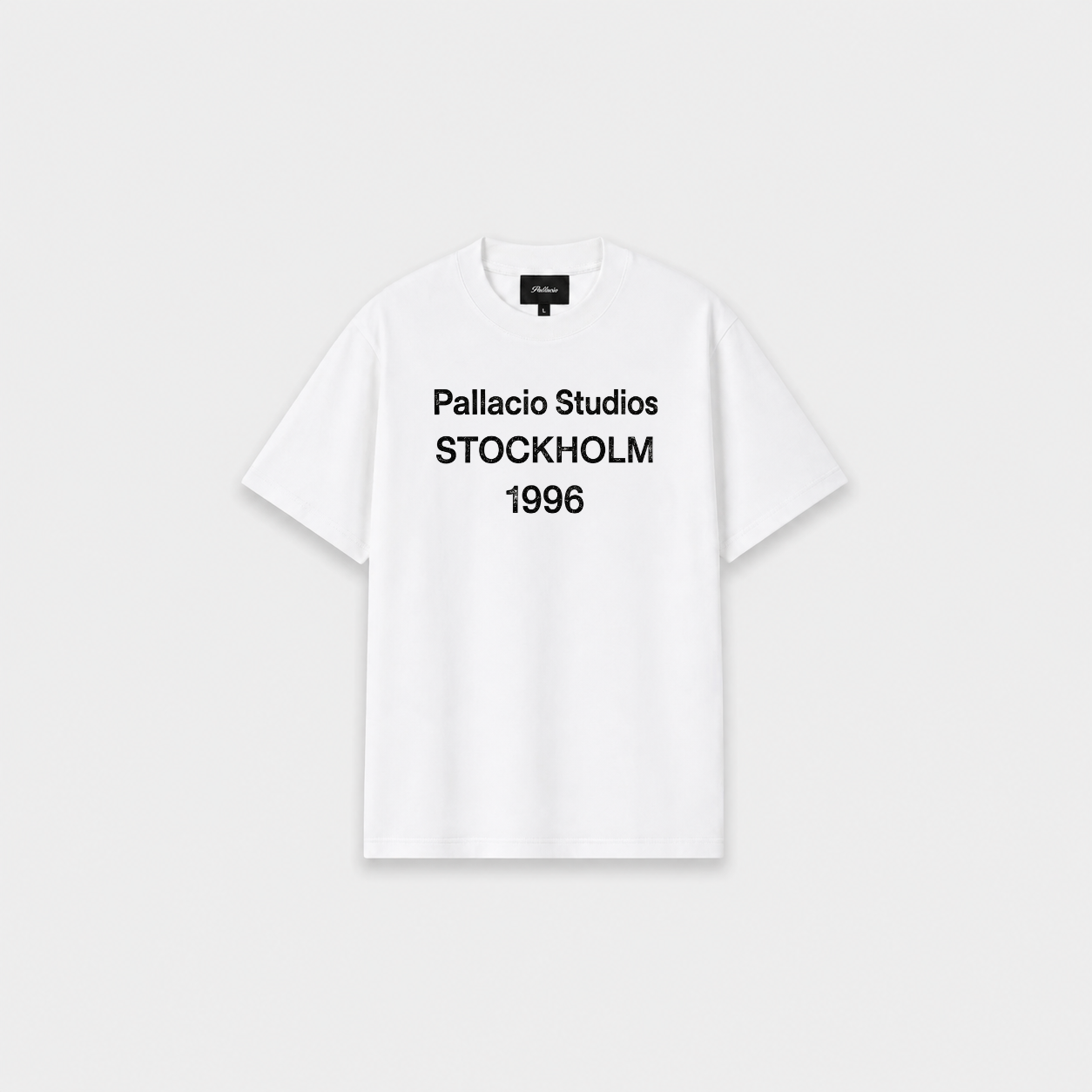STUDIOS T-SHIRT