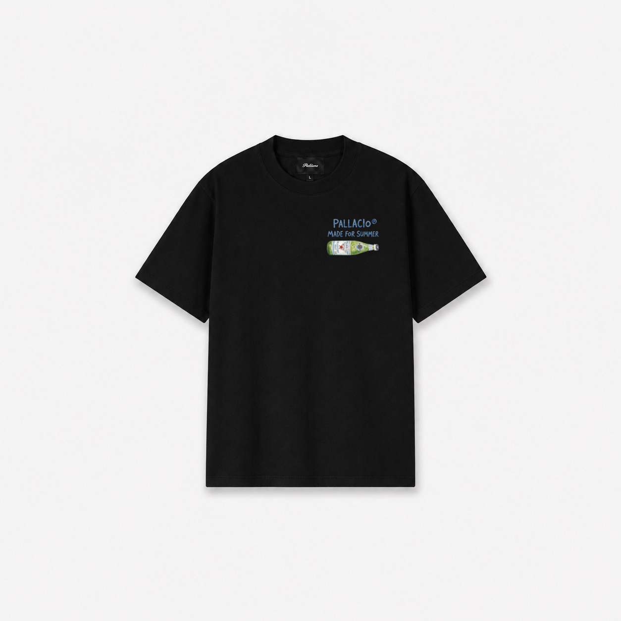 SUMMER T-SHIRT