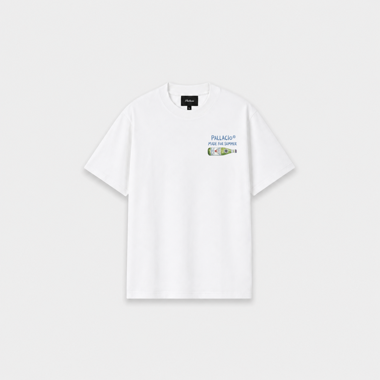 SUMMER T-SHIRT